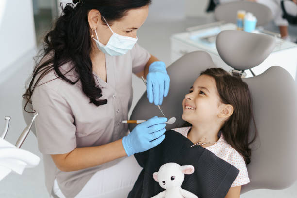 Best Emergency Pediatric Dentist  in Roberta, GA