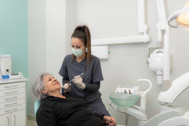 Best Tooth Pain Emergency Relief  in Roberta, GA
