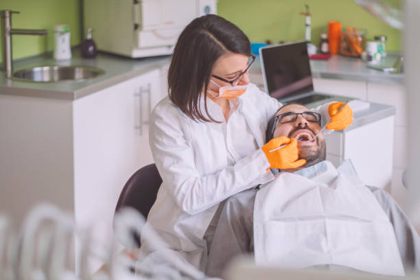 Best Chipped Tooth Repair Near Me  in Roberta, GA