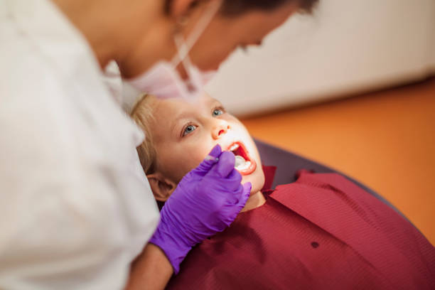 Best Teeth Whitening  in Roberta, GA